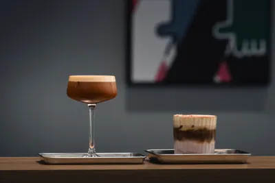 Après Alpine Martini
