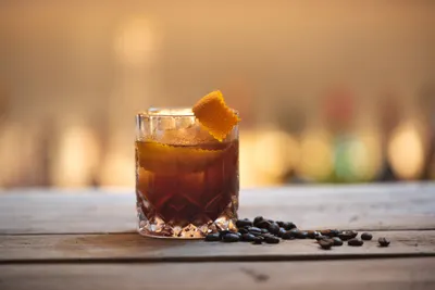 Uigeadail Nightcap