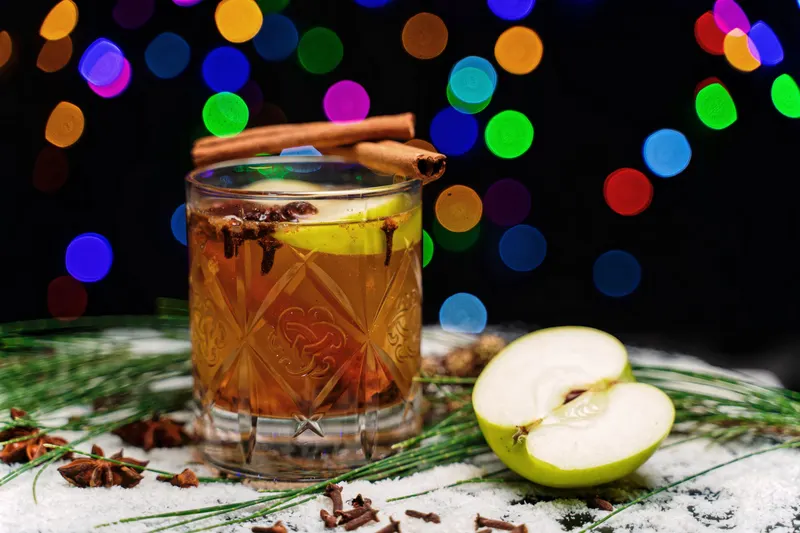 Whistlepig Old Fashioned
