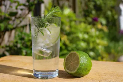 Harris Highball