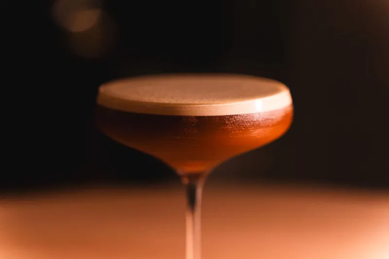 Espolon Espresso Martini