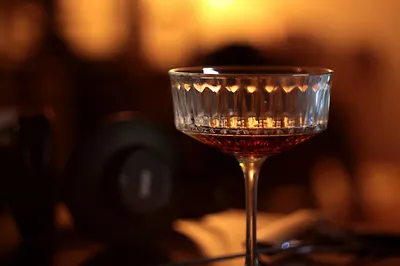 Averna Amaro Manhattan