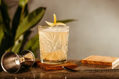 The Glenlivet Elixir