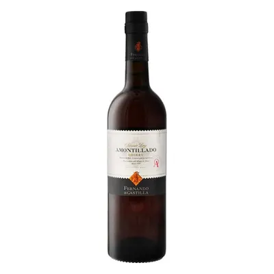 Fernando de Castilla - Amontillado - Rare Old