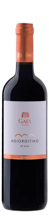 2024 - Gaia - Agiorgitiko by Gaia