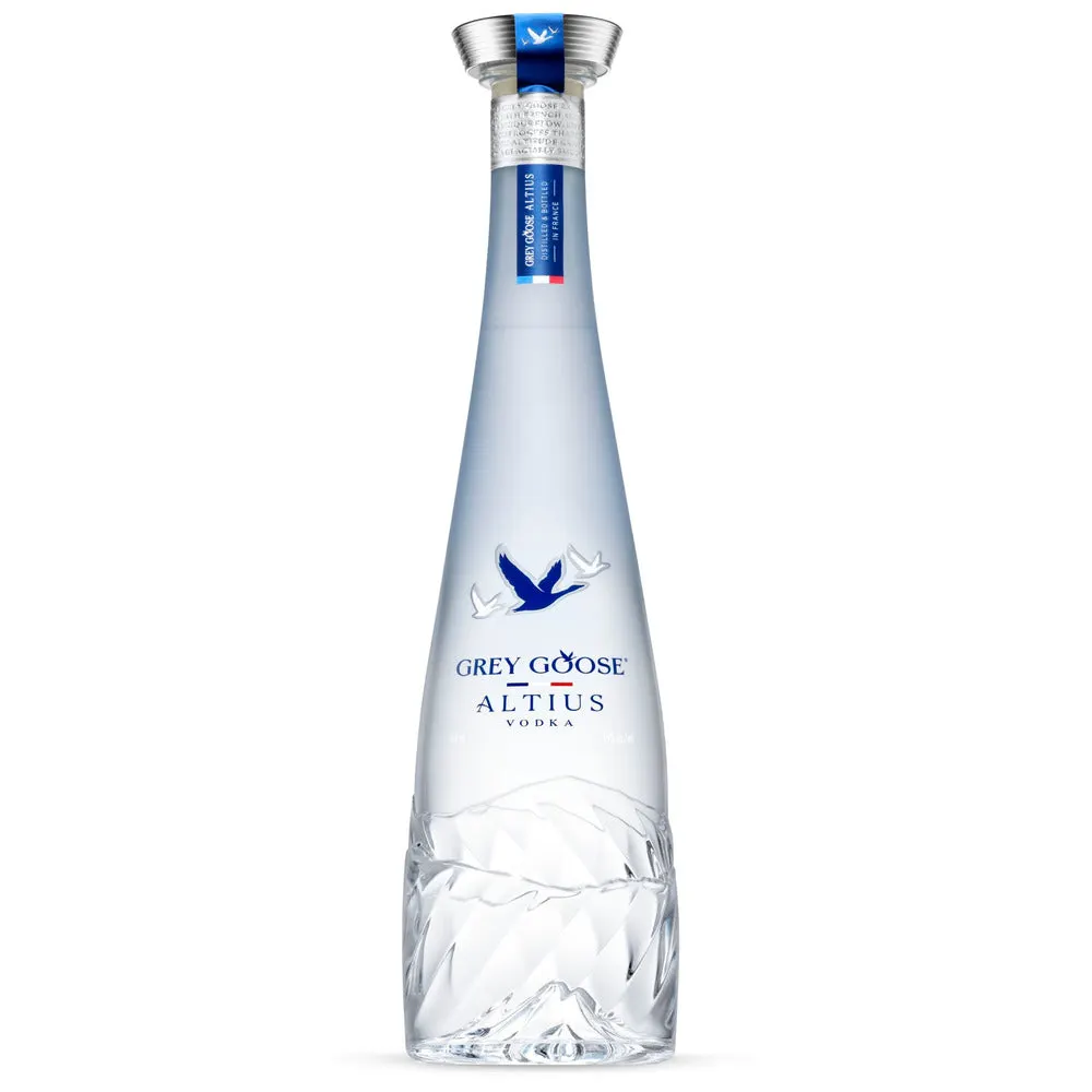 Grey Goose - Altius - Vodka
