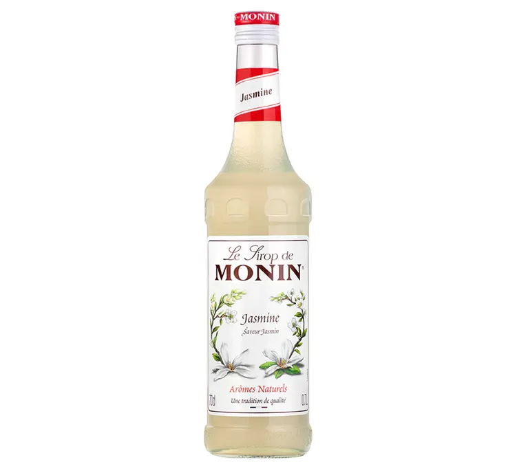 Monin - Jasmine