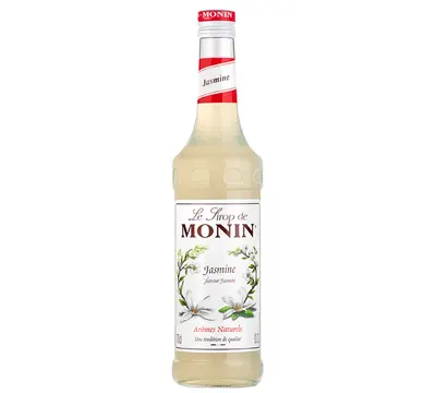Monin - Jasmine