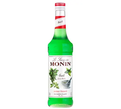 Monin - Basil