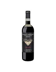 2018 - Le Chiuse - Brunello di Montalcino DOCG
