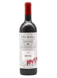 2023 - Christian Tschida - Brutal - Pinot Noir