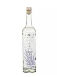 Koch - El Mezcal - Elemental