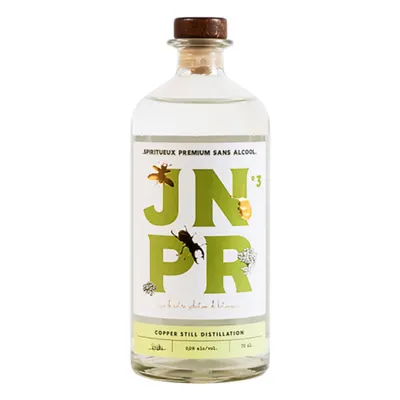 JNPR - Spirits No. 3 - Non-Alcoholic