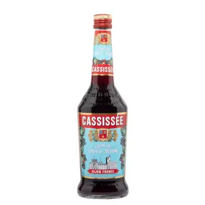 L'Héritier-Guyot - Crème de Cassis de Dijon - Liqueur