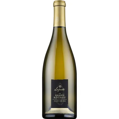 2025 - Domaine Laporte - Sancerre - Le Grand Rochoy