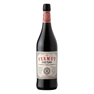 Lustau - Vermut Rouge