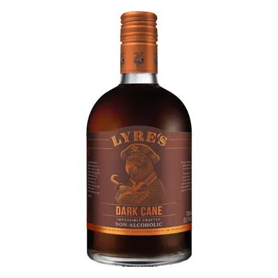 Lyre's - Dark Cane Spirit - Non-Alcoholic