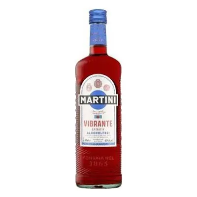 Martini - Vibrante - Non-Alcoholic - Vermouth