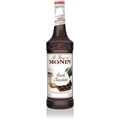 Monin - Chocolate Syrup - 70cl