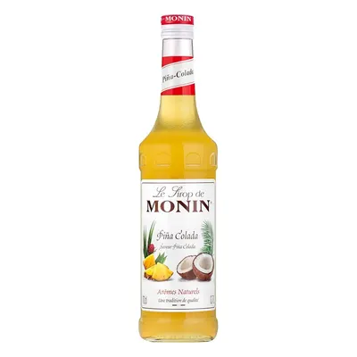 Monin - Pina Colada - Syrup -  70cl
