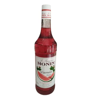 Monin - Watermelon Liqueur