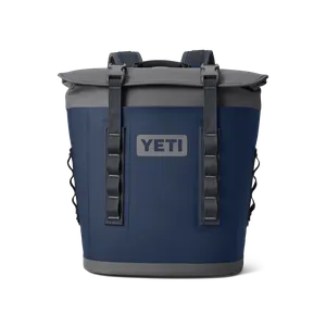 Yeti - Hopper - M12 Backpack Cooler, image 1 sur 2
