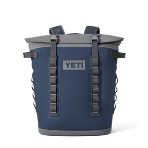 Yeti - Hopper - M20 Backpack Soft Cooler, image 1 of 2