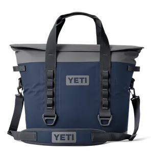 Yeti - Hopper - M30 Cool Bag, image 2 of 2