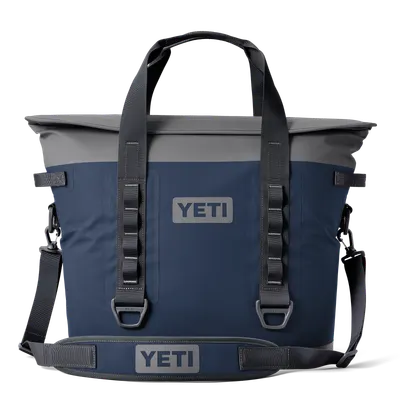 Yeti - Hopper - M30 Cool Bag - Navy