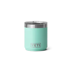 Yeti - Rambler - 10 oz (295ML) Stackable Lowball, image 1 of 2