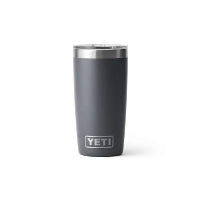 Yeti - Rambler - 10 oz (295ml) Tumbler - Charcoal