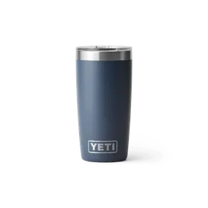 Yeti - Rambler - 10 oz (295ml) Tumbler, immagine 1 di 2