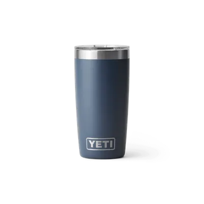 Yeti - Rambler - 10 oz (295ml) Tumbler - Navy