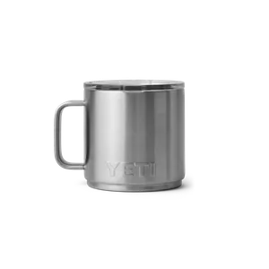 Yeti - Rambler - 14oz (414mL) Stackable Mug, image 2 of 3