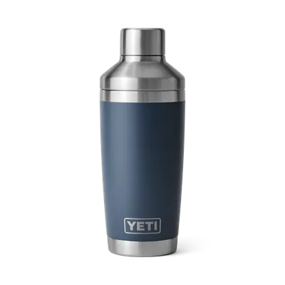 Yeti - Rambler - 20oz (591mL) Cocktail Shaker - Navy
