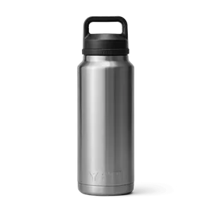 Yeti - Rambler - 36oz (1065mL) Bottle with Chug Cap, image 2 of 3