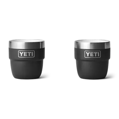 Yeti - Rambler - 4 oz (118ML) Stackable Cup