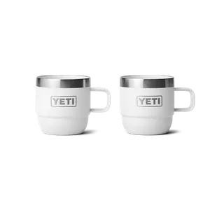 Yeti - Rambler - 6oz (177mL) Stackable Mugs (2 pack), image 2 of 2