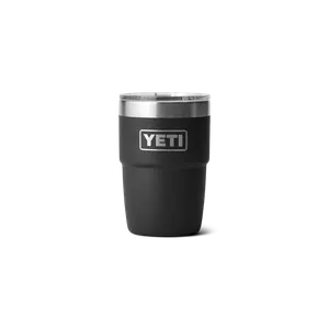 Yeti - Rambler - 8 oz (236ML) Stackable Cup , immagine 2 di 2
