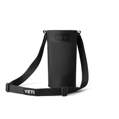 Yeti - Rambler Bottle Sling - Large - Black