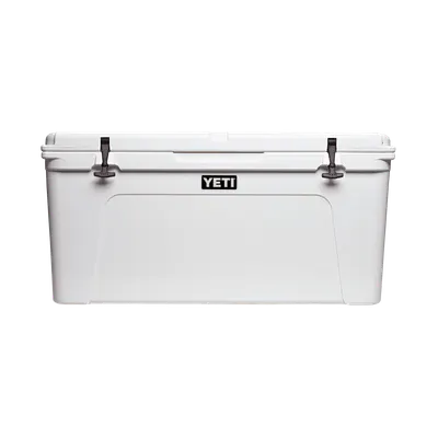 Yeti - Tundra - 125 Cool Box - White