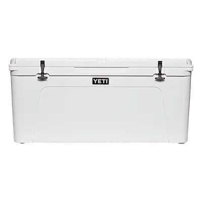 Yeti - Tundra - 160 Cool Box - White