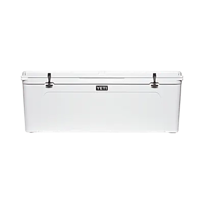 Yeti - Tundra - 250 Cool Box - White