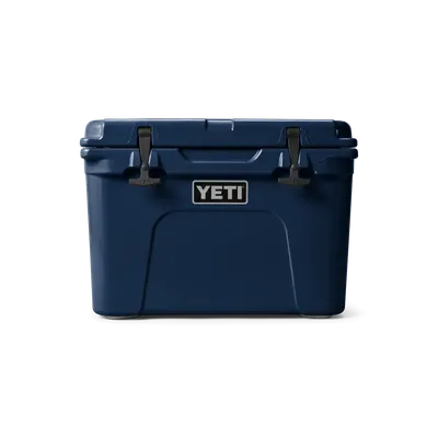 Yeti - Tundra - 35 Cool Box - Navy