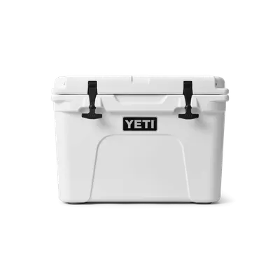 Yeti - Tundra - 35 Cool Box - White