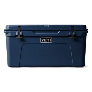 Yeti - Tundra - 65 Cool Box, image 1 of 4