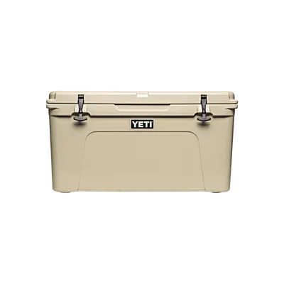 Yeti - Tundra - 75 Cool Box - Tan