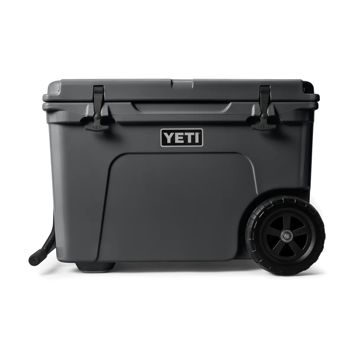Yeti - Tundra - Haul Wheeled Cool Box
