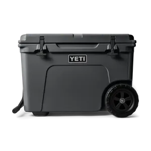 Yeti - Tundra - Haul Wheeled Cool Box, Bild 1 von 4