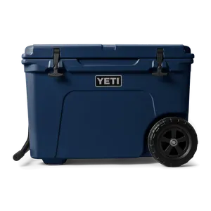 Yeti - Tundra - Haul Wheeled Cool Box, Bild 2 von 4